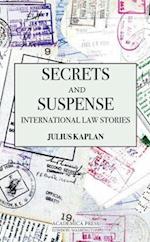 Kaplan, J:  Secrets and Suspense