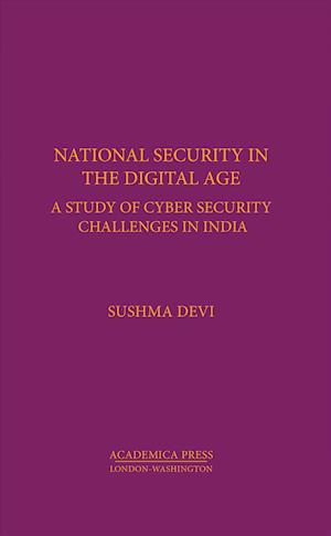 Devi, S:  National Security in the Digital Age