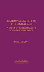 Devi, S:  National Security in the Digital Age