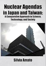 Nuclear Agendas in Japan and Taiwan