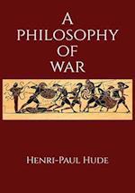 A Philosophy of War