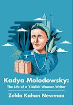 Kadya Molodowsky