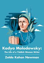 Kadya Molodowsky