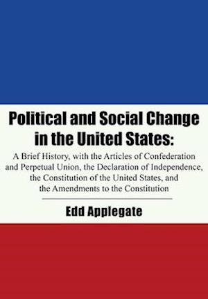 Political and Social Change in the United States