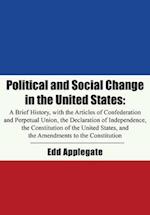 Political and Social Change in the United States