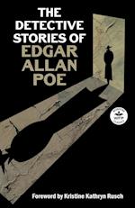 The Detective Stories of Edgar Allan Poe 