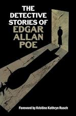 Detective Stories of Edgar Allan Poe