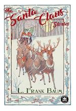 The Santa Claus Stories 