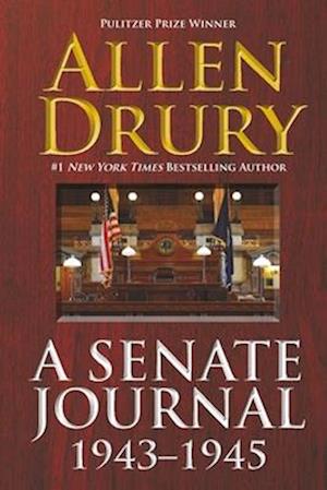 A Senate Journal 1943-1945