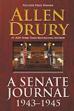 A Senate Journal 1943-1945 