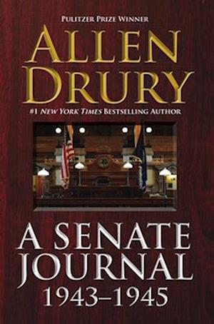 Senate Journal 1943-1945