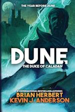 Dune: The Duke of Caladan: The Duke of Caladan 