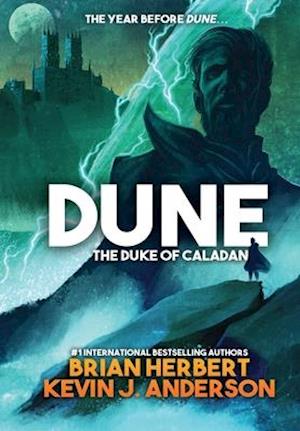 Dune: The Duke of Caladan