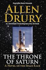 The Throne of Saturn: A Novel of Space and Politics 
