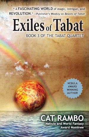 Exiles of Tabat