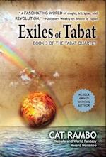 Exiles of Tabat 