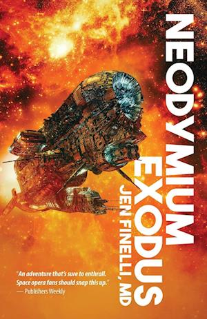 Neodymium Exodus