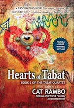 Hearts of Tabat 
