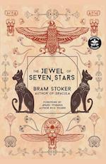 The Jewel of Seven Stars 