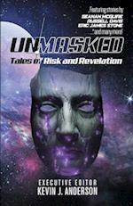 Unmasked: Stories of Risk and Revelation 