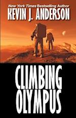 Climbing Olympus 