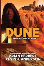 Dune: The Lady of Caladan 