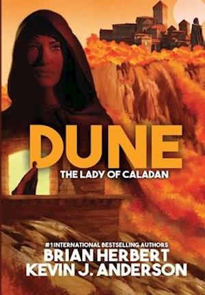 Dune: The Lady of Caladan