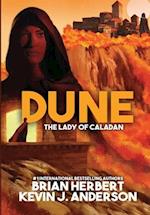 Dune: The Lady of Caladan 