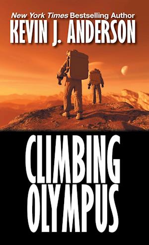 Climbing Olympus