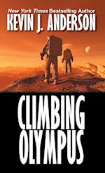 Climbing Olympus 