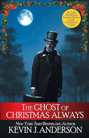 The Ghost of Christmas Always