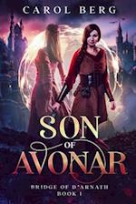 Son of Avonar 