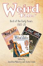 Weird Tales