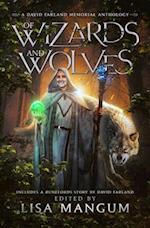 Wizards and Wolves