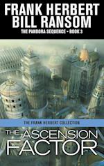 The Ascension Factor 