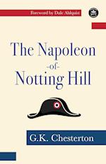 ¿The Napoleon of Notting Hill