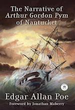 The Narrative of Arthur Gordon Pym of Nantucket 