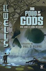 The Food of the Gods (Annotated)