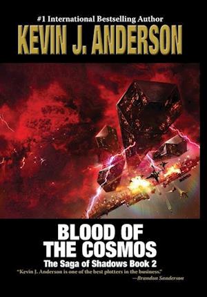 Blood of the Cosmos