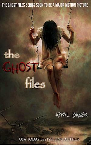 The Ghost Files