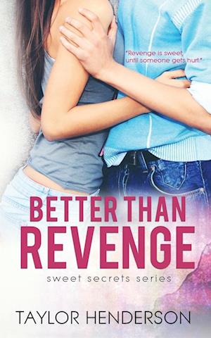 Better Than Revenge