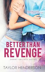 Better Than Revenge