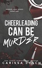 Cheerleading Can Be Murder