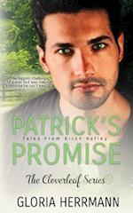 Patrick's Promise