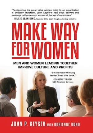 Make Way for Women