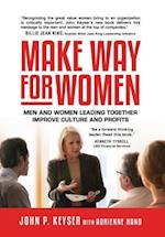 Make Way for Women