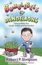 Bumblebees and Dandelions