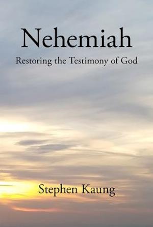 Nehemiah