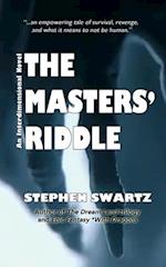The Masters' Riddle 