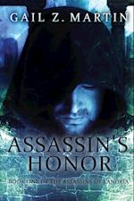 Assassin's Honor